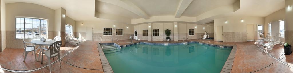 Country Inn & Suites By Radisson, Oklahoma City - Quail Springs, Ok Экстерьер фото