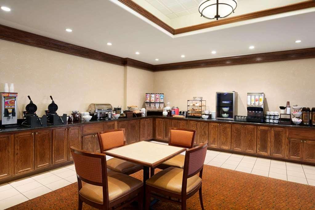 Country Inn & Suites By Radisson, Oklahoma City - Quail Springs, Ok Ресторан фото